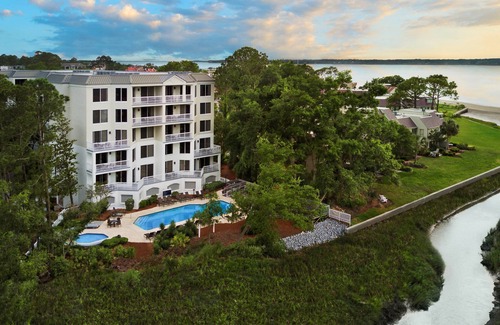 Harbour Town House | Marriott's Harbour Club