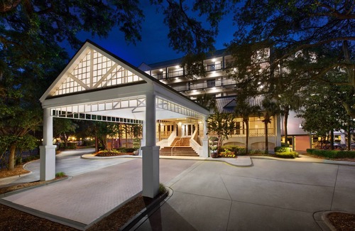 Harbour Town House | Marriott's Harbour Club