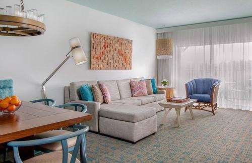 Florida Central Atlantic Coast Resort | Marriott's Harbour Lake, Orlando, Florida, United States