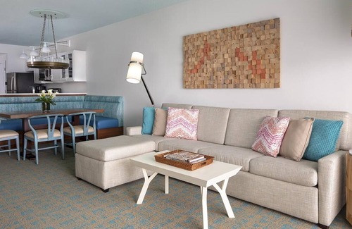 Florida Central Atlantic Coast Resort | Marriott's Harbour Lake, Orlando, Florida, United States
