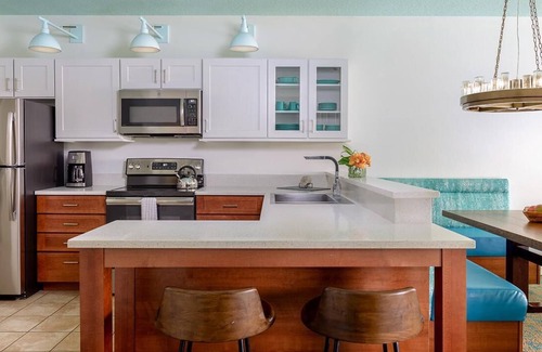 Florida Central Atlantic Coast Resort | Marriott's Harbour Lake, Orlando, Florida, United States