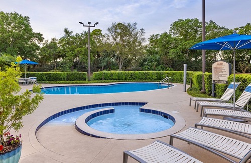 Florida Central Atlantic Coast House | Marriott's Imperial Palm Villas