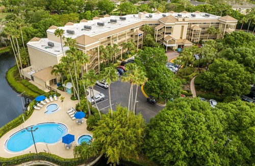 Florida Central Atlantic Coast House | Marriott's Imperial Palm Villas