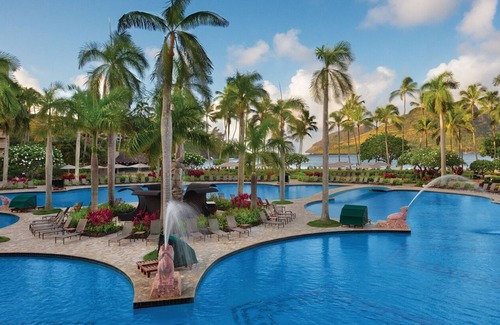 Lihue Villa | Marriott's Kauai Beach Club 1BR Oceanview Suite