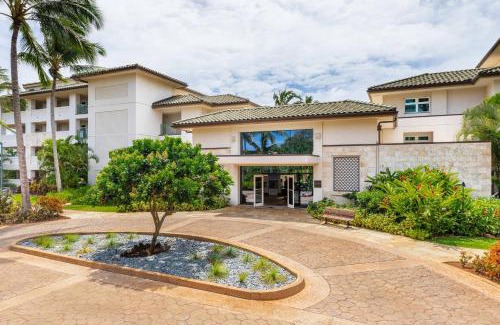 Lihue Hotel | Marriott's Kauai Lagoons - Kalanipu'u