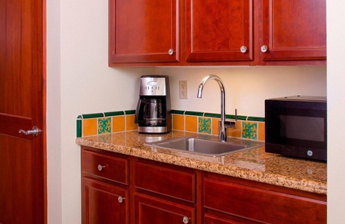 Ko Olina Resort | Marriott's Ko Olina Studio-Sleeps 4 with full resort access.