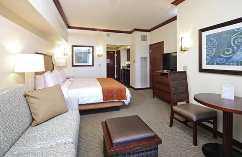 Ko Olina Resort | Marriott's Ko Olina Studio-Sleeps 4 with full resort access.