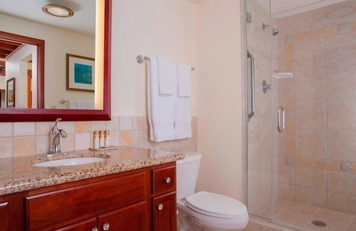 Ko Olina Resort | Marriott's Ko Olina Studio-Sleeps 4 with full resort access.