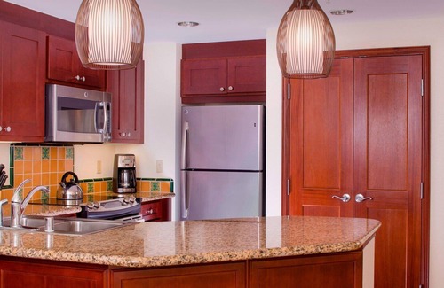 Ko Olina Villa | Marriott's Ko Olina Beach Club - Luxury 2 Bedroom Villa