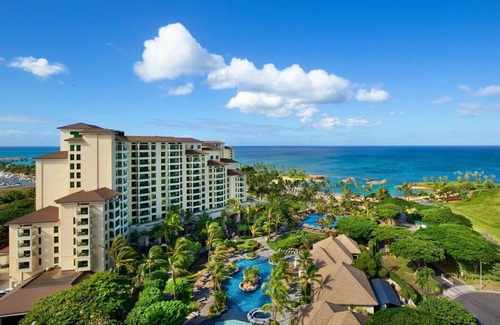 Ko Olina Villa | Marriott's Ko Olina Beach Club - Luxury 2 Bedroom Villa