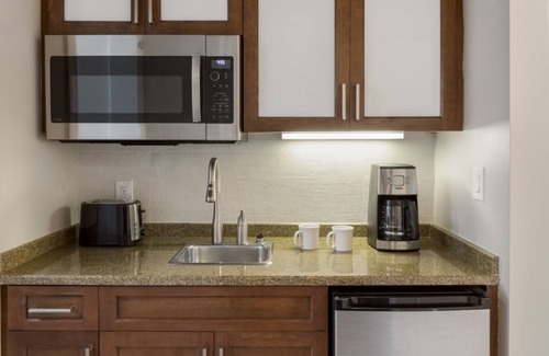 Florida Central Atlantic Coast Condo | Marriott's Lakeshore Reserve Resort | Studio Suite