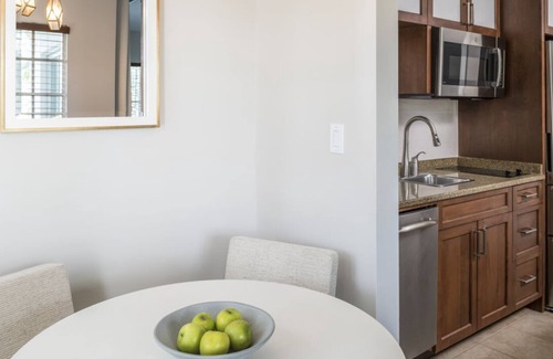Florida Central Atlantic Coast Condo | Marriott's Lakeshore Reserve Resort | Studio Suite