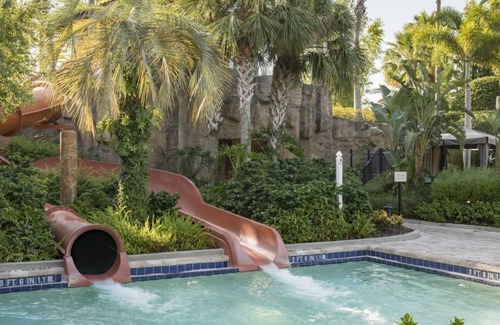 Florida Central Atlantic Coast Condo | Marriott's Lakeshore Reserve Resort | Studio Suite