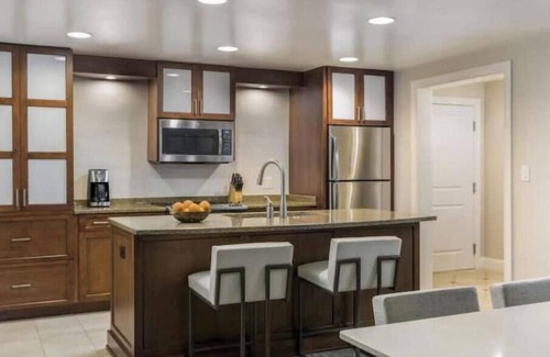 Orlando Villa | Marriott's Lakeshore Reserve 1 Bedroom Villa