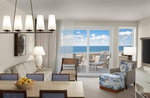 Sea Pines Resort | Marriott's Monarch at Sea Pines -Many Dates Available- Highest Reviewed Owner!