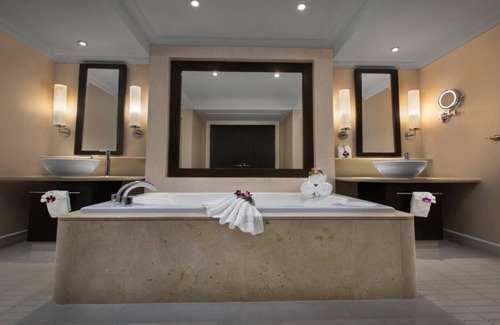 Mai Khao Resort | Marriott's Mai Khao Beach - Phuket, 2 Bedroom Deluxe
