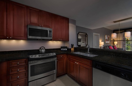 Williamsburg Villa | Marriott's Manor Club in Ford Colony