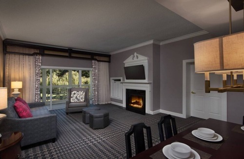 Williamsburg Resort | Marriott's Manor Club at Ford's Colony 1 Bedroom