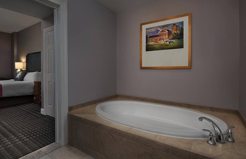 Williamsburg Resort | Marriott's Manor Club at Ford's Colony, 1 Bedroom