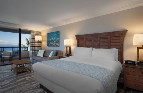 Lahaina Resort | Marriott's Maui Ocean Club Studio - Many Dates Available!