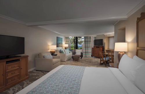 Lahaina Resort | Marriott's Maui Ocean Club Studio - Many Dates Available!