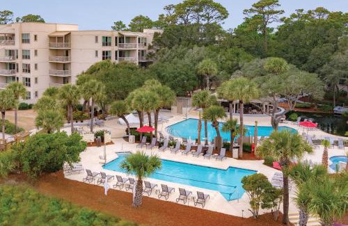 Sea Pines Hotel | Marriott's Monarch at Sea Pines