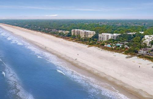 Sea Pines Hotel | Marriott's Monarch at Sea Pines