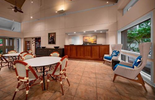 Sea Pines Hotel | Marriott's Monarch at Sea Pines