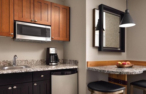 North Park City Resort | Marriott's Mountainside Resort Studio, Sundance Film Fest & Ski In/Out, Sleeps 4