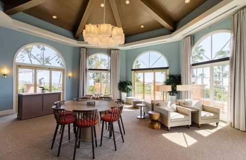 Newport Coast Hotel | Marriott's Newport Coast Villas - 2 Bed 2 Bath -Premier Owner- Resort Access