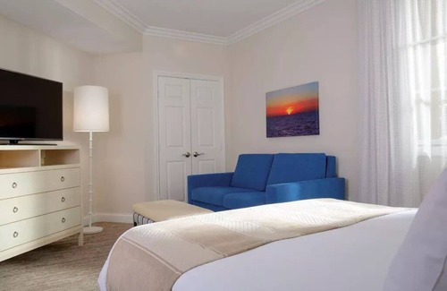 Newport Coast Hotel | Marriott's Newport Coast Villas -2 Bedroom 2 Bath -Premier Owner- Resort Access