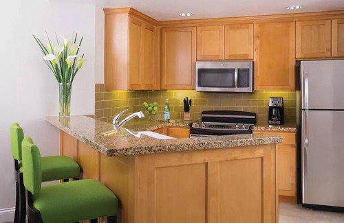 Newport Coast Hotel | Marriott's Newport Coast Villas -2 Bedroom 2 Bath - Resort Access Premier Owner