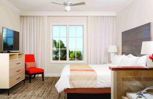 Newport Coast Hotel | Marriott's Newport Coast Villas -2 Bedroom 2 Bath - Resort Access Premier Owner
