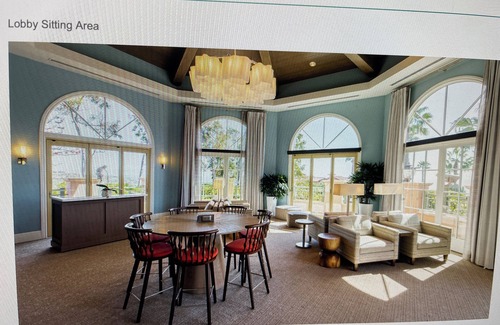 Newport Coast Villa | Marriott's Newport Coast Villas overlooking Pacific Ocean in Southern California