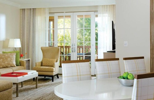 Newport Coast Villa | Marriott's Newport Coast Villas for World Cup Pool Play n3 night res in June '26