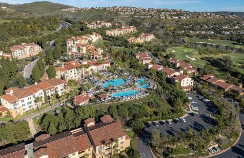 Newport Coast Hotel | Marriott's Newport Coast Villas