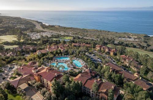 Newport Coast Hotel | Marriott's Newport Coast Villas