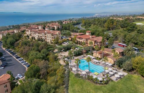 Newport Coast Hotel | Marriott's Newport Coast Villas
