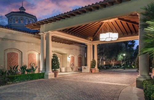 Newport Coast Hotel | Marriott's Newport Coast Villas