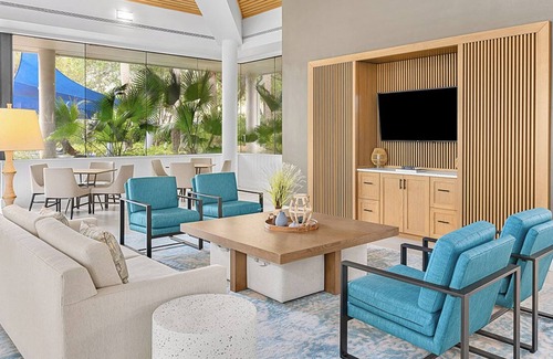 Florida Central Atlantic Coast Resort | Marriott's Royal Palms, Orlando, Florida, United States