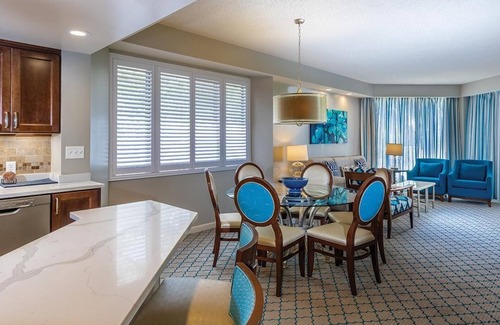 Florida Central Atlantic Coast Resort | Marriott's Royal Palms, Orlando, Florida, United States