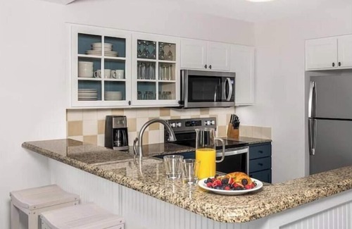 Downtown Park City Villa | Marriott's SurfWatch® 2 Bedroom Villa