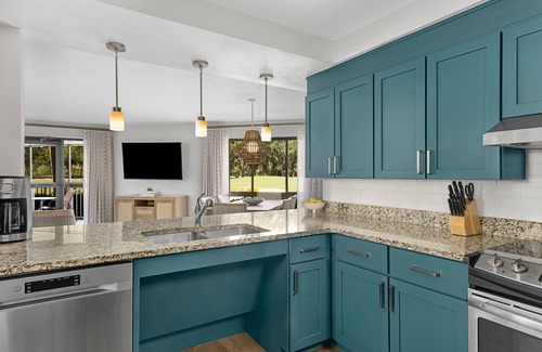 Florida Central Atlantic Coast House | Marriott's Sabal Palms