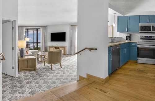 Florida Central Atlantic Coast House | Marriott's Sabal Palms