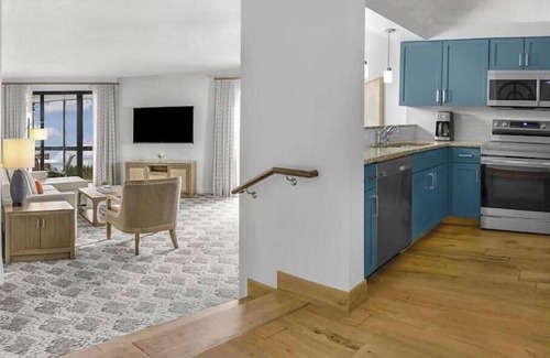 Florida Central Atlantic Coast Villa | Marriott's Sabal Palms 2 Bedroom Villa