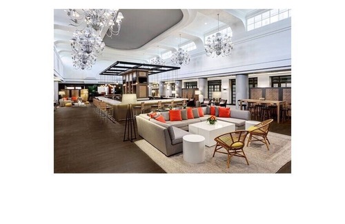Civic Core Apartment | Marriott's San Diego Pulse - close to convention center.