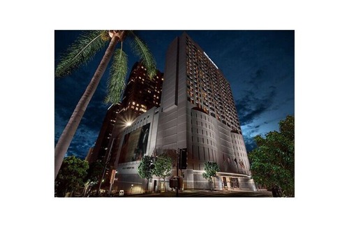 Civic Core Apartment | Marriott's San Diego Pulse - close to convention center.