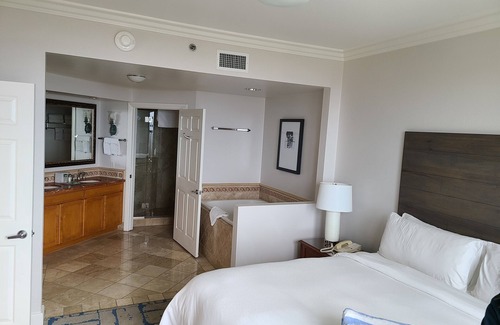 Palm Desert Resort | Marriott's Shadow Ridge Resort 2 Bedroom Villa - Sleeps 8