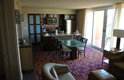 Palm Desert Resort | Marriott's Shadow Ridge Resort 2 Bedroom Villa - Sleeps 8