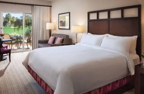 Palm Desert Hotel | Marriott's Shadow Ridge I (2BR) · Marriott’s Shadow Ridge I